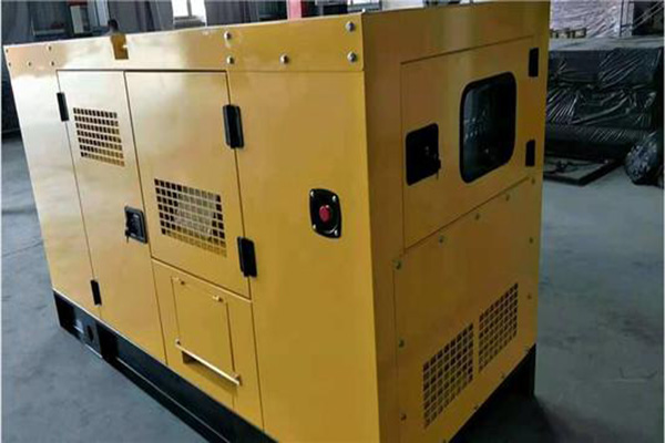 酒泉发电机出租