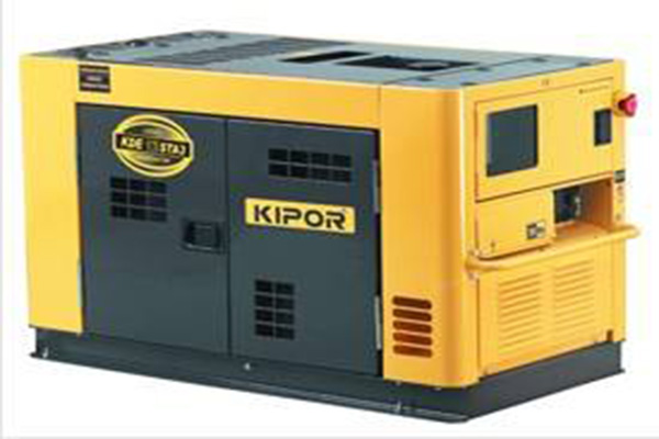 酒泉发电机出租