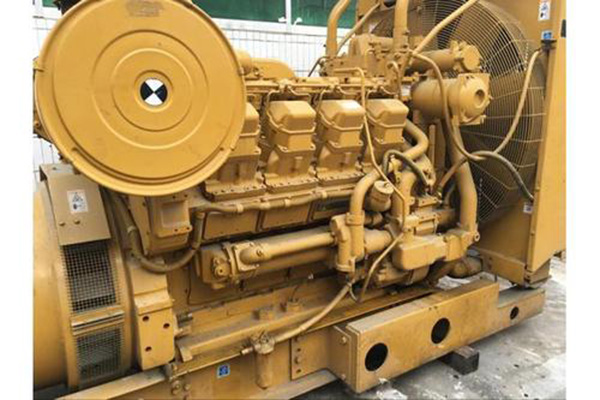 酒泉发电机出租