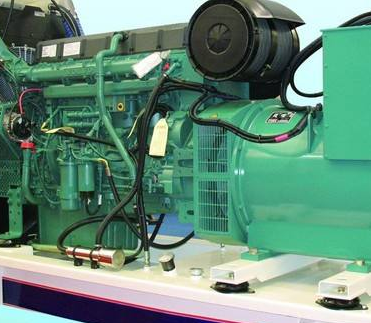 酒泉发电机出租